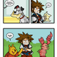 Illustration for article titled Sunday Comics: Paper Saber